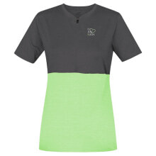 Спортивная одежда, обувь и аксессуары hANNAH Berry Short Sleeve T-Shirt
