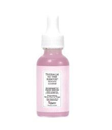 Hydrating serum with hyaluronic acid To The Rescue (Biomimetic Face Serum) 30ml