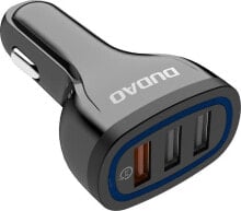 Car chargers and adapters for mobile phones