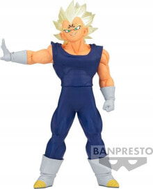 Figurka BP DBZ CLEARISE - MAJIN VEGETA