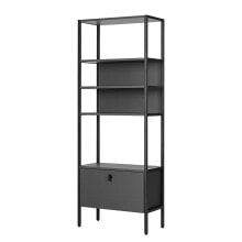 Shelving and bookcases for the office