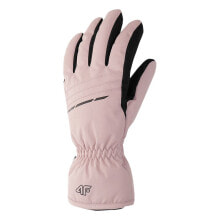 Women's gloves and mittens