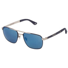 Мужские солнцезащитные очки Police купить от $208