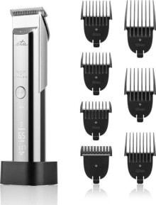 Hair clippers and trimmers