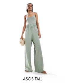 Women's overalls