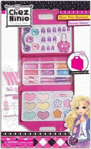 Beauty Salon Play Sets for Girls