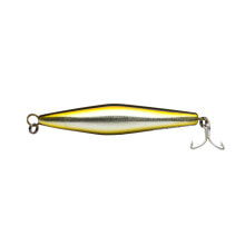 Fishing lures and jigs