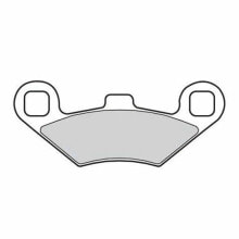 BREMBO 07PO02SD Sintered Brake Pads