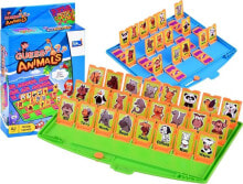 Puzzles for children