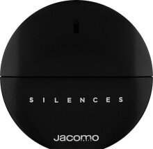 Jacomo Silences Eau de Parfum Sublime - Eau de Parfum