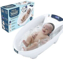Baby baths
