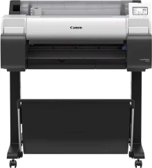 CANON TM-240 plotter