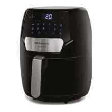 ORBEGOZO FDR 65 air fryer 1500W