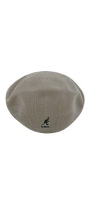 Купить мужские головные уборы Kangol: Men's Tropic 504 Ivy Caps & Flat Caps