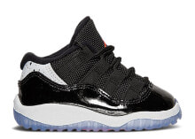 Jordan 11 Retro Low BT 'Infrared 23'