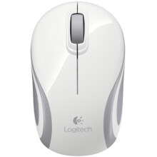 Computer mice