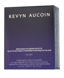 Средства для ухода за кожей вокруг глаз Kevyn Aucoin купить от $53