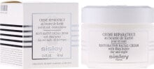 Regenerierende Gesichtscreme mit Shea Butter- - Sisley Botanical Restorative Facial Cream With Shea Butter