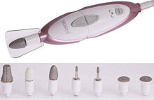 Manicure and pedicure tools