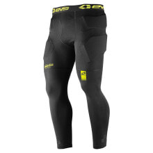 EVS SPORTS TUG 3/4 Impact Winter Base layer pants