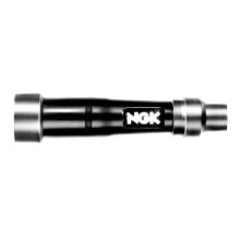 NGK SB01F spark plug covers