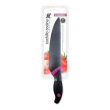 Kitchen knives