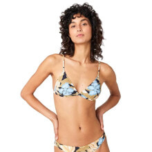 RIP CURL Follow The Sun Fixed Triangle Bikini Top