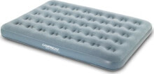 Campingaz Campingaz Quickbed Double 205481, camping air bed (grey) купить онлайн