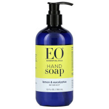 Lump soap EO Products