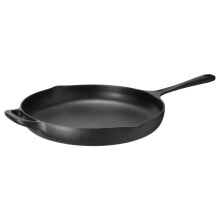 Frying pans and saucepans