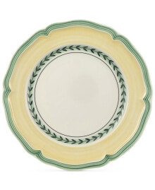 Villeroy & Boch French Garden Premium Porcelain Salad Plate