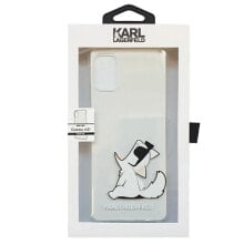 KARL LAGERFELD KLHCA31CFNRC A31 A315 Choupette Fun phone case