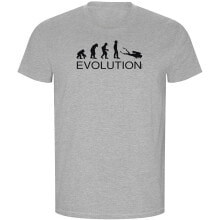 KRUSKIS Evolution Diver ECO Short Sleeve T-Shirt