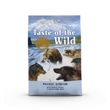 TASTE Adult Pacific Stream 18kg Dog Food