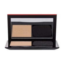 Тональные средства для лица SHISEIDO купить от $65