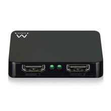 EMINENT EW3720 HDMI Splitter Active