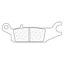 CL BRAKES 1195ATV1 Sintered Brake Pads