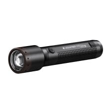 Ledlenser LED-Taschenlampe P7R Core