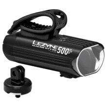 Bicycle lights