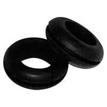 Купить сумки и чемоданы Plastimo: PLASTIMO Rubber Cable Grommet