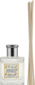 Aromatic diffusers and candles