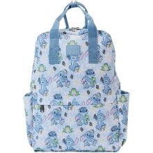 LOUNGEFLY Spring 43 cm Stitch backpack