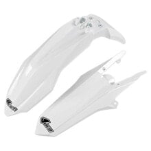 UFO HUFK617-999 Fenders Kit