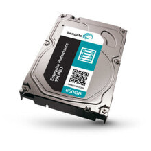 Внутренние жесткие диски (HDD) внутренний жесткий диск Seagate Enterprise 600GB SAS 12Gb/s 2.5" ST600MP0005
