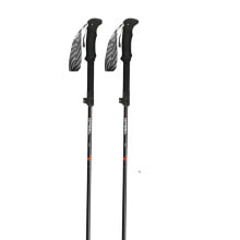 Nordic walking sticks and trekking poles