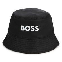 BOSS J50951 Bucket Hat