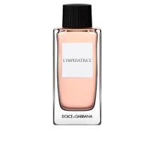 Купить парфюмерия Dolce&Gabbana: 3 - L'IMPÉRATRICE edt vapor 100 ml