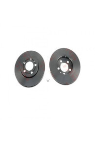 Brake discs