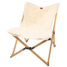 AKTIVE Glamping Folding Chair