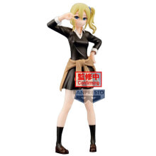 BANDAI Kaguya Sama Love Is War Ai Hayasaka Figure